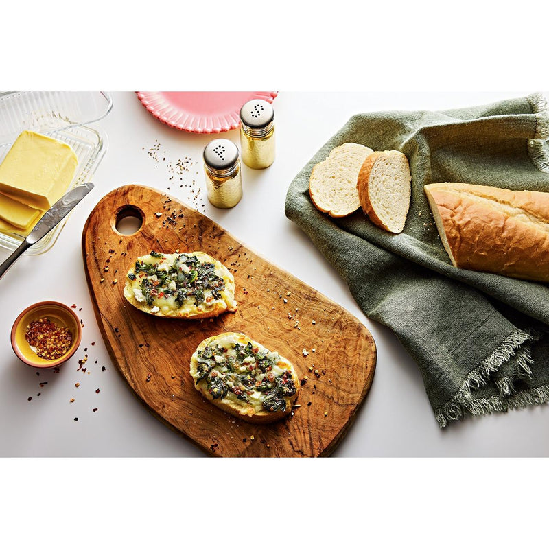  KitchenAid 30-inch, 1.1 cu. ft. Built-in Microwave Oven with Air Fry Mode YKMBT730SPS IMAGE 8