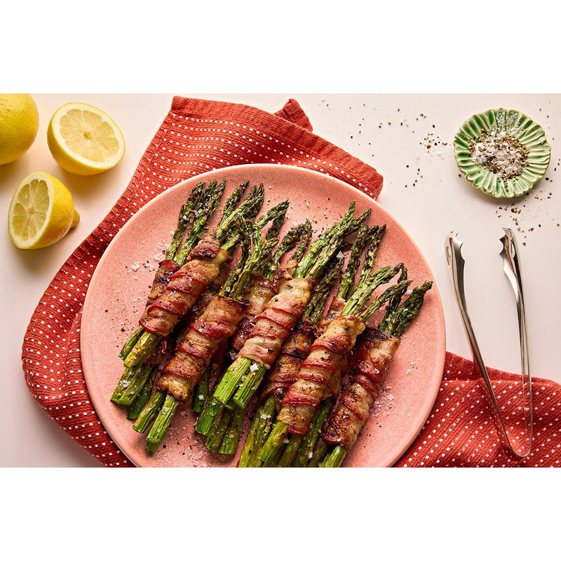  KitchenAid 30-inch, 1.1 cu. ft. Built-in Microwave Oven with Air Fry Mode YKMBT730SPS IMAGE 9