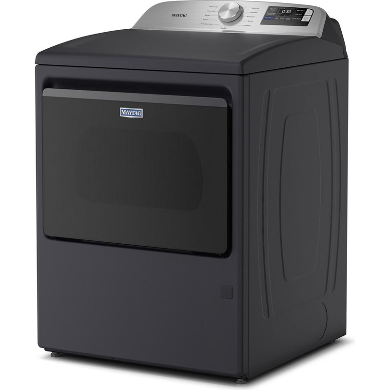  Maytag 7.4 cu. ft. Gas Dryer MGD6205RF IMAGE 4