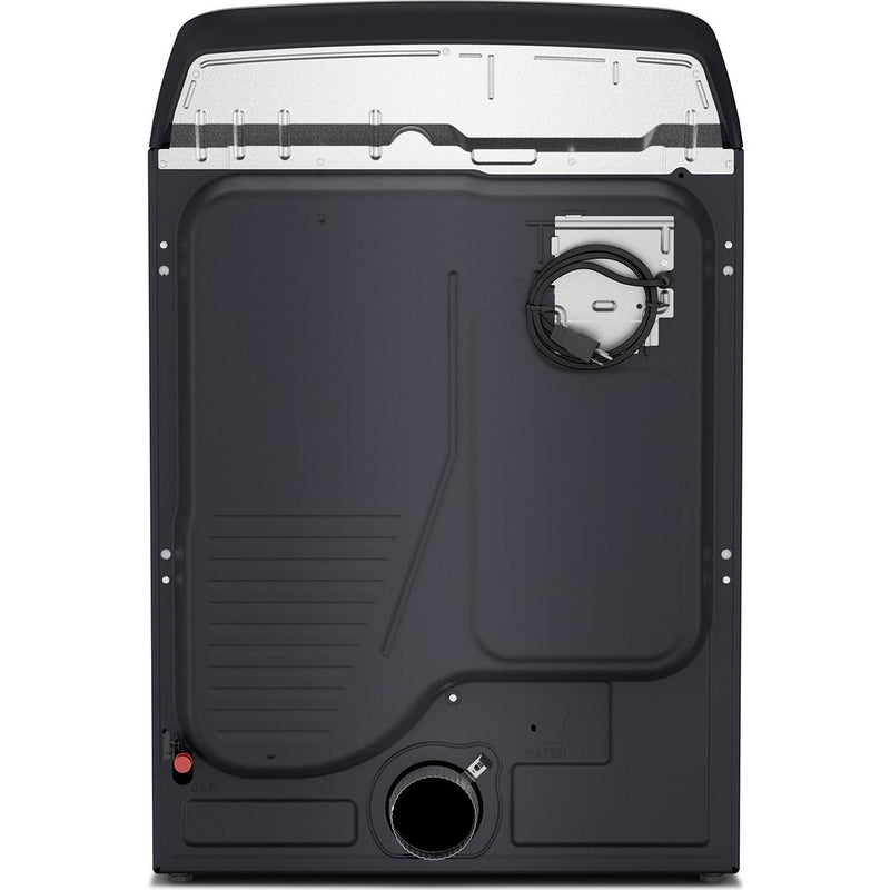  Maytag 7.4 cu. ft. Gas Dryer MGD6205RF IMAGE 7