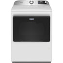  Maytag 7.4 cu. ft. Gas Dryer MGD6205RW IMAGE 1