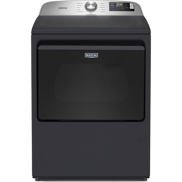  Maytag 7.4 cu. ft. Electric Dryer YMED6205RF IMAGE 1