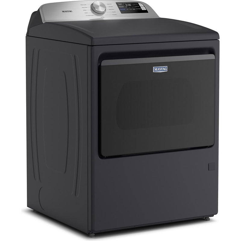  Maytag 7.4 cu. ft. Electric Dryer YMED6205RF IMAGE 3