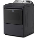  Maytag 7.4 cu. ft. Electric Dryer YMED6205RF IMAGE 4