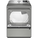  Maytag 7.4 cu. ft. Electric Dryer YMED6205RR IMAGE 2