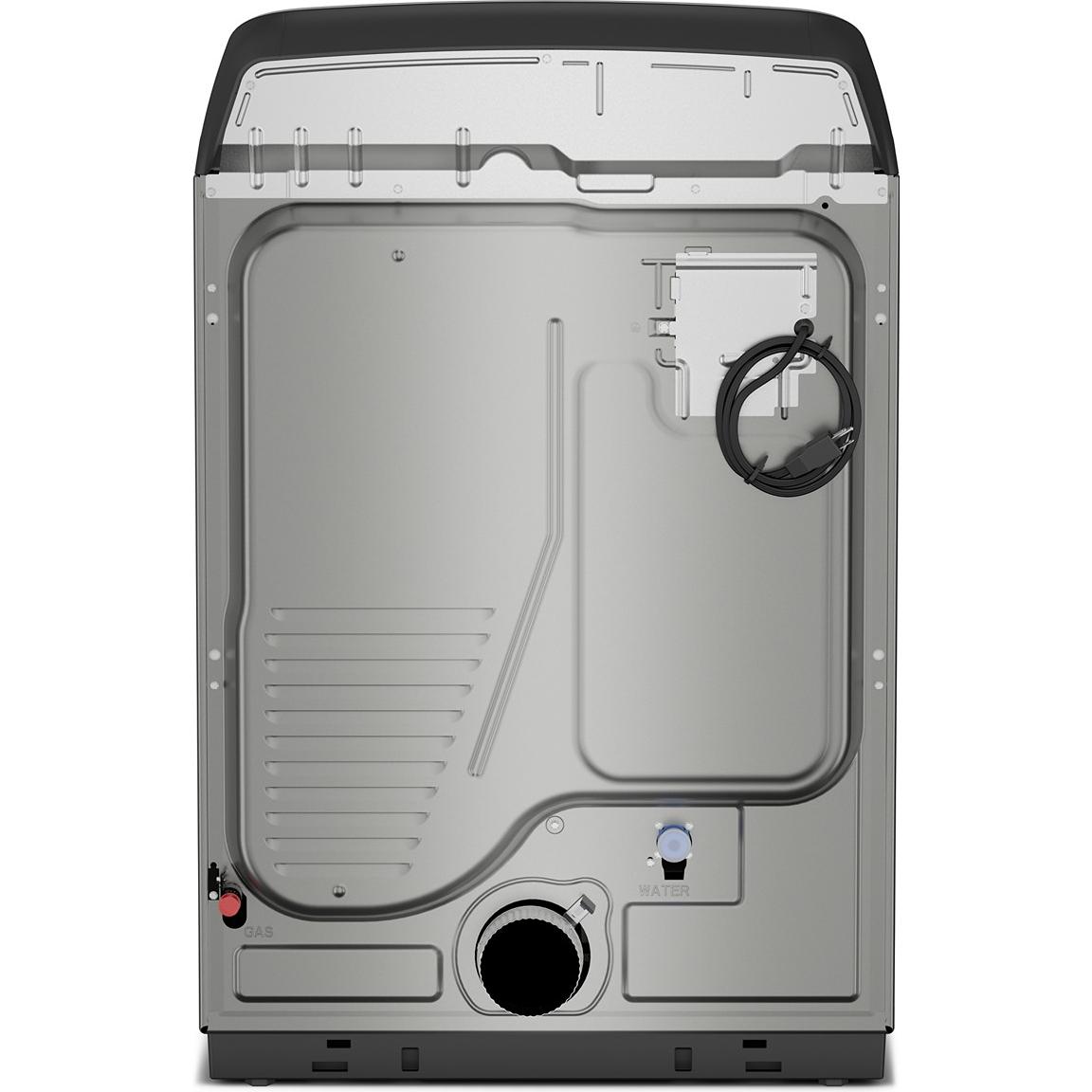  Maytag 7.4 cu. ft. Gas Dryer with Pet Pro Option MGD7205RR IMAGE 6