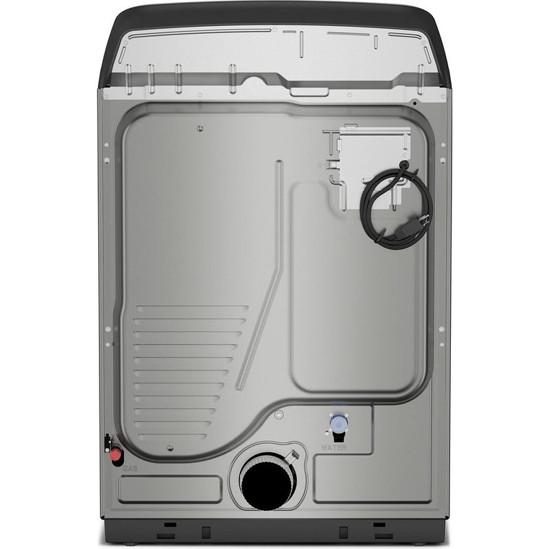  Maytag 7.4 cu. ft. Electric Dryer with Pet Pro Option YMED7205RR IMAGE 6