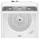  Maytag 4.8 cu. ft. Top Loading Washer MTW4205SW IMAGE 2