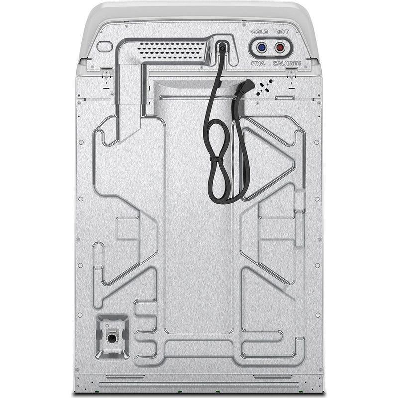  Maytag 4.8 cu. ft. Top Loading Washer MTW4205SW IMAGE 6