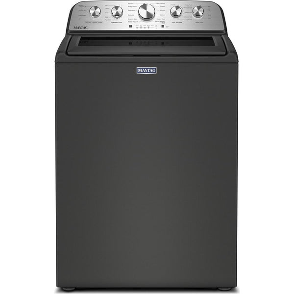  Maytag 5.4 cu. ft. Top Loading Washer with Pet Pro Option MTW5605RU IMAGE 1
