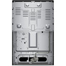  Whirlpool 30-inch Gas Range with Air Cooking Technology WFGS5730SB IMAGE 7