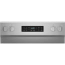  Whirlpool 30-inch Electric Range with Air Cooking Technology YWFES5730SZ IMAGE 3