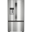  Whirlpool 36-inch French 3-Door Refrigerator WRFC5236RZ IMAGE 1