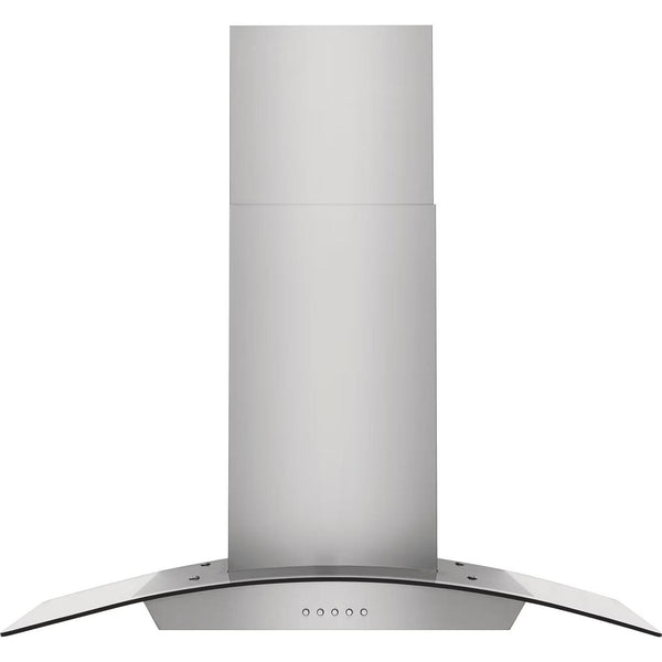  Frigidaire 36-inch Canopy Wall-Mounted Hood FHWC3670LS IMAGE 1