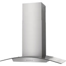  Frigidaire 36-inch Canopy Wall-Mounted Hood FHWC3670LS IMAGE 5
