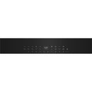  Whirlpool 30-inch 1.1 cu. ft. Built-in Microwave Oven with Air Fry Technology YWMBT7030SZ IMAGE 5