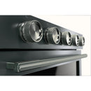  KitchenAid 30-inch Smart Slide-in Gas Range with Convection Cooking Modes and 2-in-1 Burner KSGS530SJP IMAGE 16