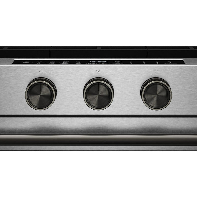  KitchenAid 30-inch Smart Slide-in Gas Range with Convection Cooking Modes and 2-in-1 Burner KSGS530SPS IMAGE 18