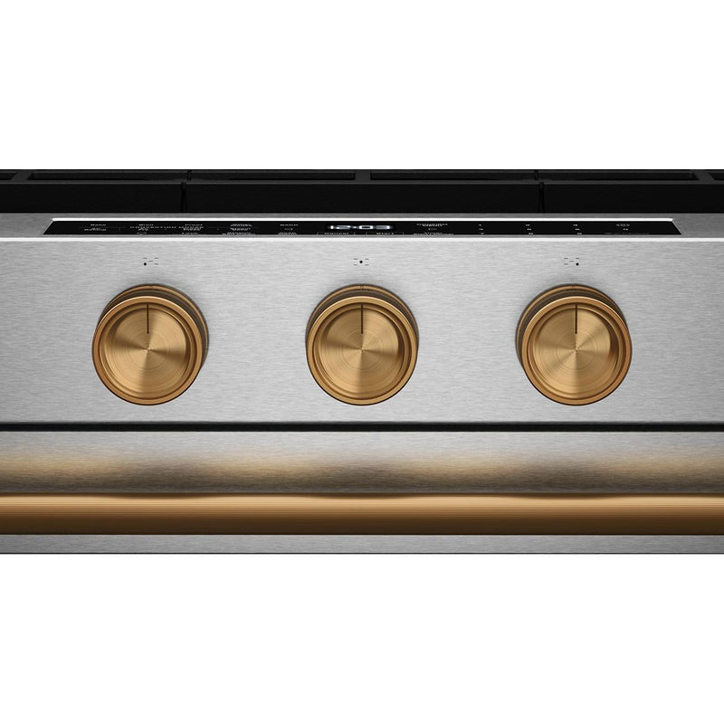  KitchenAid 30-inch Smart Slide-in Gas Range with Convection Cooking Modes and 2-in-1 Burner KSGS530SPS IMAGE 19