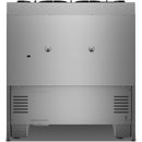  KitchenAid 36-inch Slide-in Gas Range with 6 Burners KFGS936SSS IMAGE 7