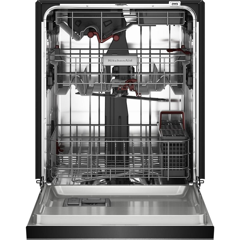  KitchenAid 24-inch Built-in Dishwasher with ProDry™ System KDFS424SPS IMAGE 2