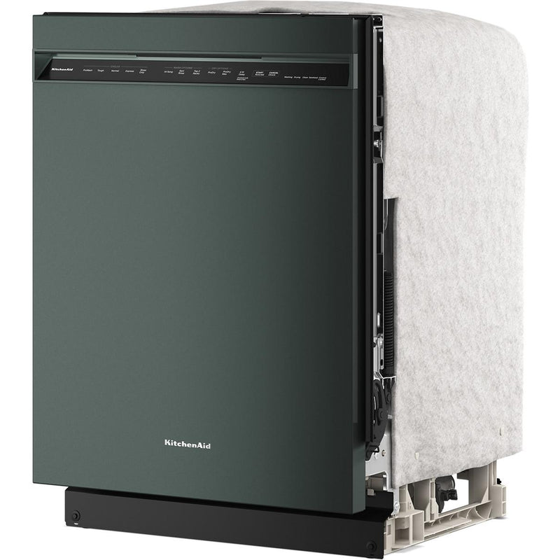  KitchenAid 24-inch Built-in Dishwasher with ProDry™ System KDFS424SJP IMAGE 4