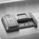  KitchenAid 24-inch Built-in Dishwasher with ProDry™ System KDFS424SBE IMAGE 9