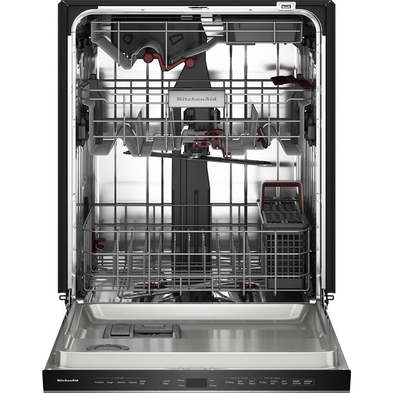  KitchenAid 24-inch Built-in Dishwasher with Advanced ProDry™ System KDPS624SPS IMAGE 2