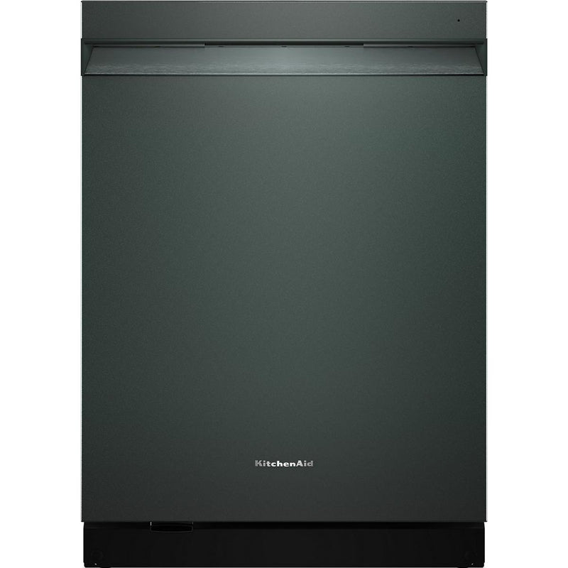  KitchenAid 24-inch Built-in Dishwasher with Advanced ProDry™ System KDPS724SJP IMAGE 1