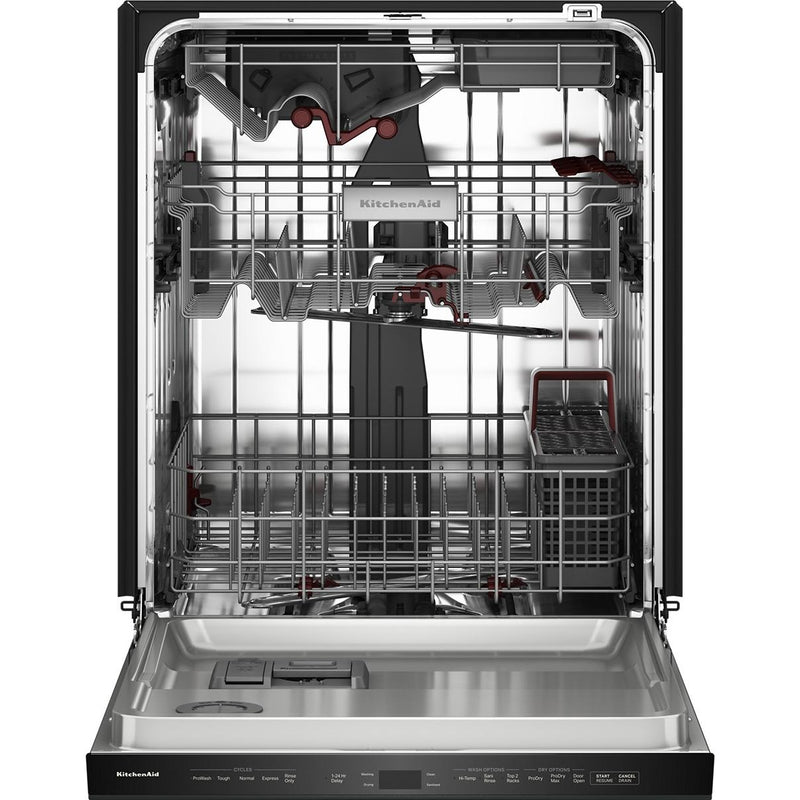  KitchenAid 24-inch Built-in Dishwasher with Advanced ProDry™ System KDPS724SJP IMAGE 2