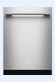 Built-In Dishwashers