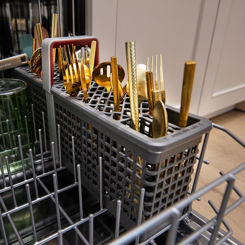  KitchenAid 24-inch Built-in Dishwasher with ProDry™ System KDTS424SPS IMAGE 14