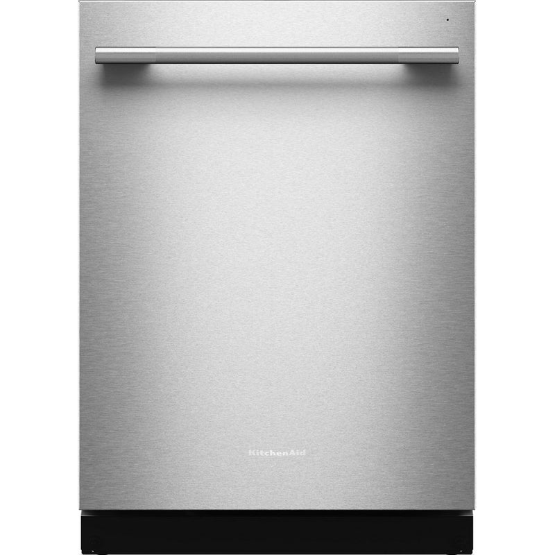  KitchenAid 24-inch Built-in Dishwasher with ProDry™ System KDTS424SPS IMAGE 1