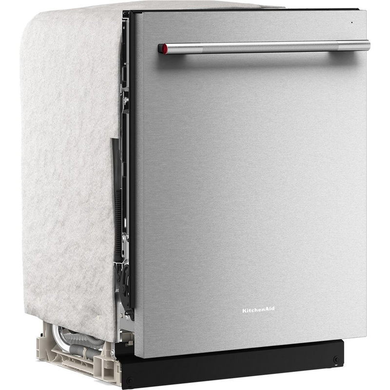  KitchenAid 24-inch Built-in Dishwasher with ProDry™ System KDTS424SPS IMAGE 3