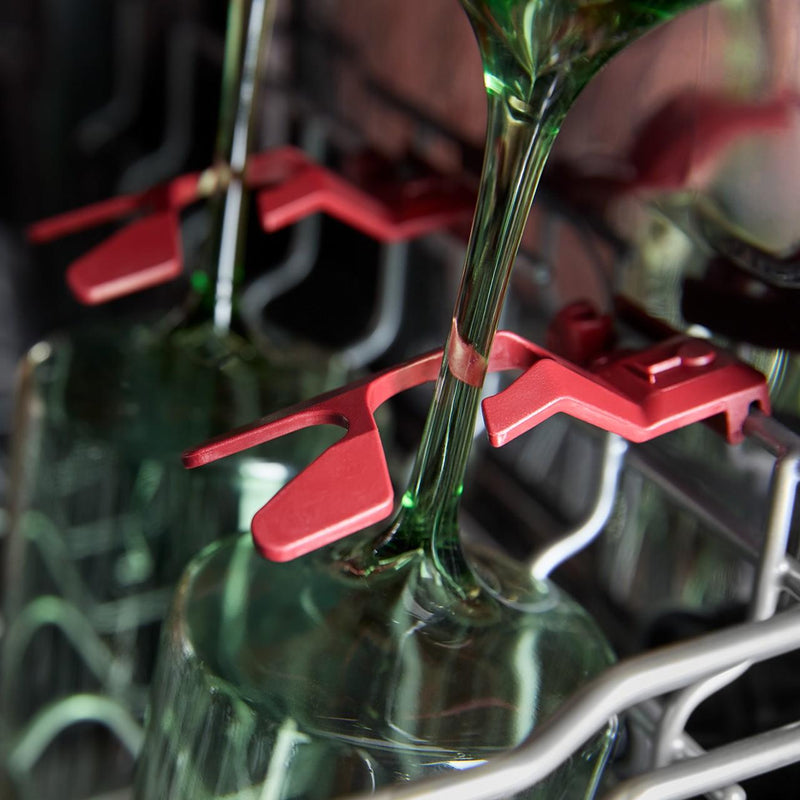  KitchenAid 24-inch Built-in Dishwasher with ProDry™ System KDTS424SBE IMAGE 12