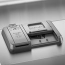  KitchenAid 24-inch Built-in Dishwasher with ProDry™ System KDTS424SJP IMAGE 11