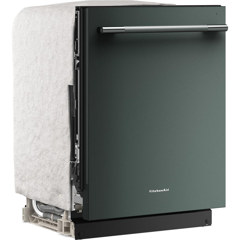  KitchenAid 24-inch Built-in Dishwasher with ProDry™ System KDTS424SJP IMAGE 3