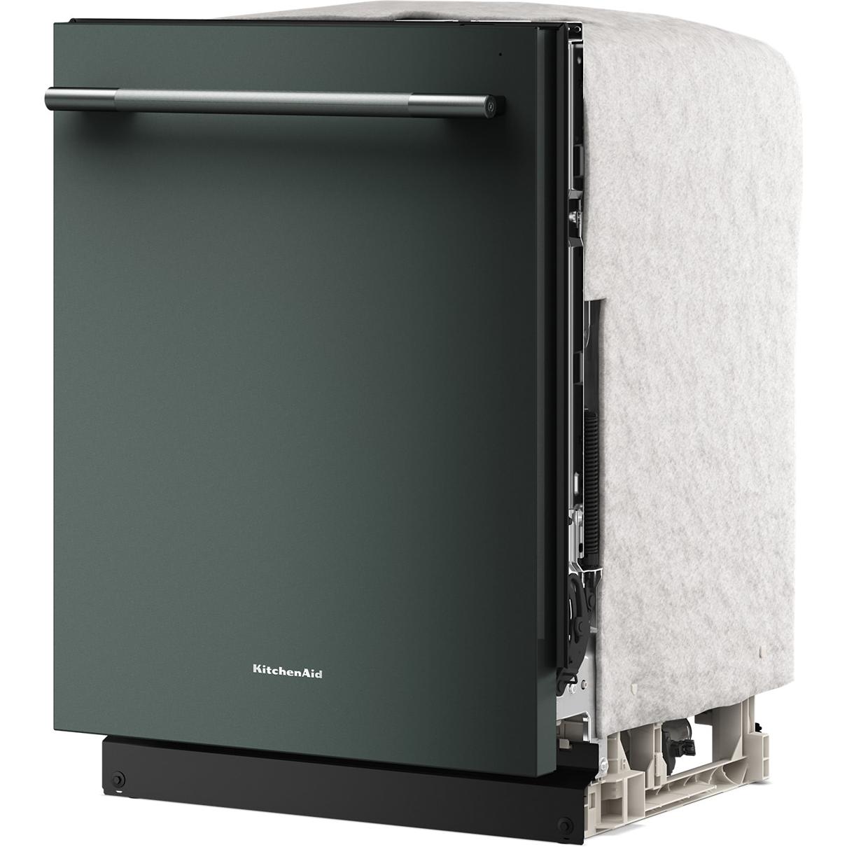  KitchenAid 24-inch Built-in Dishwasher with ProDry™ System KDTS424SJP IMAGE 5