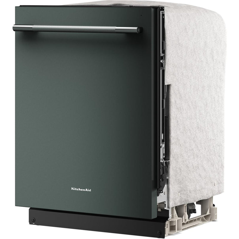  KitchenAid 24-inch Built-in Dishwasher with ProDry™ System KDTS424SJP IMAGE 5