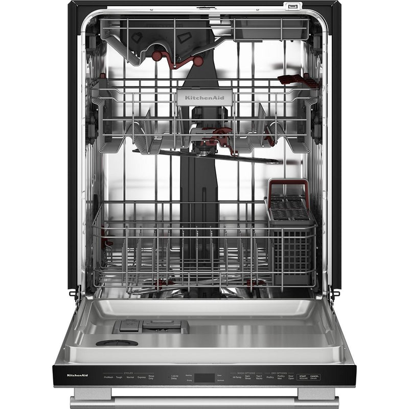  KitchenAid 24-inch Built-in Dishwasher with ProDry™ System KDTS624SPS IMAGE 2
