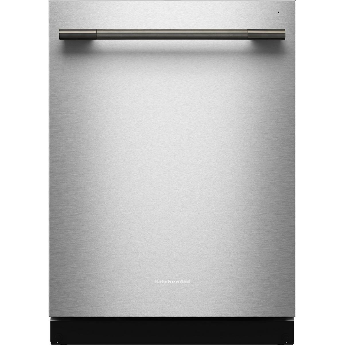  KitchenAid 24-inch Built-in Dishwasher with ProDry™ System KDTS624SPS IMAGE 5