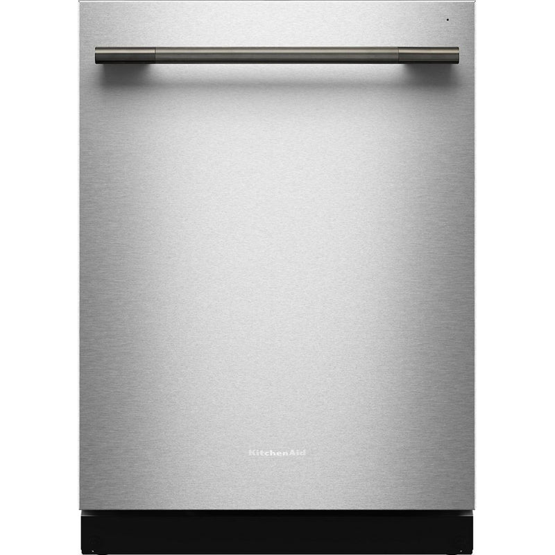  KitchenAid 24-inch Built-in Dishwasher with ProDry™ System KDTS624SPS IMAGE 5