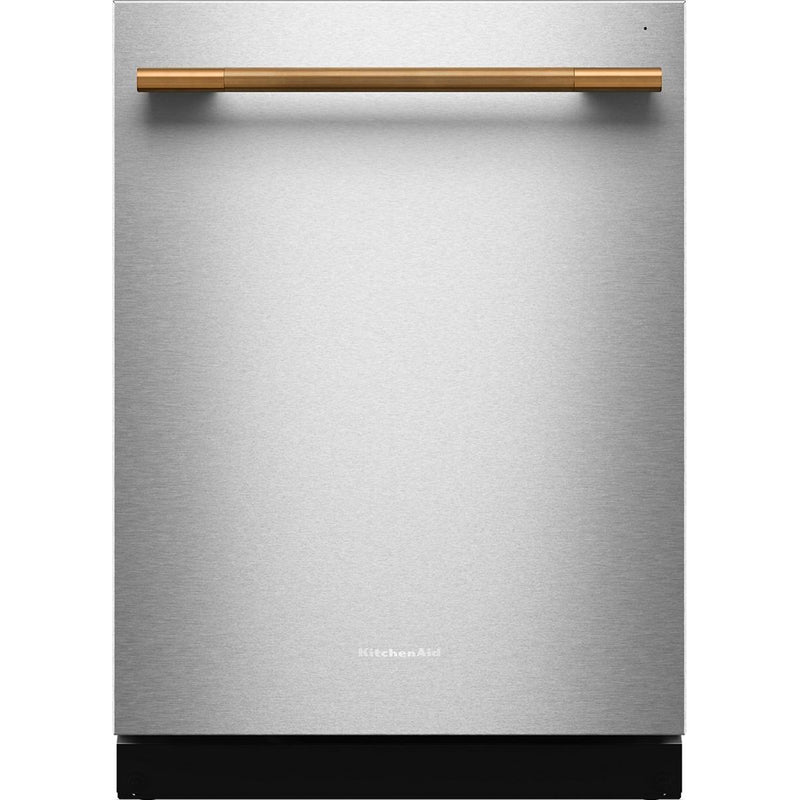  KitchenAid 24-inch Built-in Dishwasher with ProDry™ System KDTS624SPS IMAGE 7