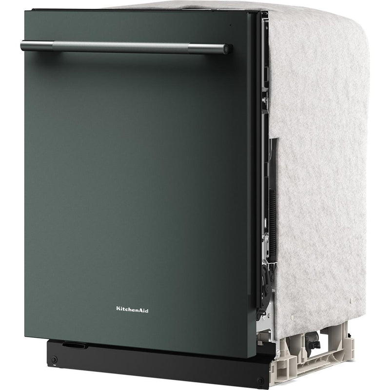  KitchenAid 24-inch Built-in Dishwasher with ProDry™ System KDTS624SJP IMAGE 11