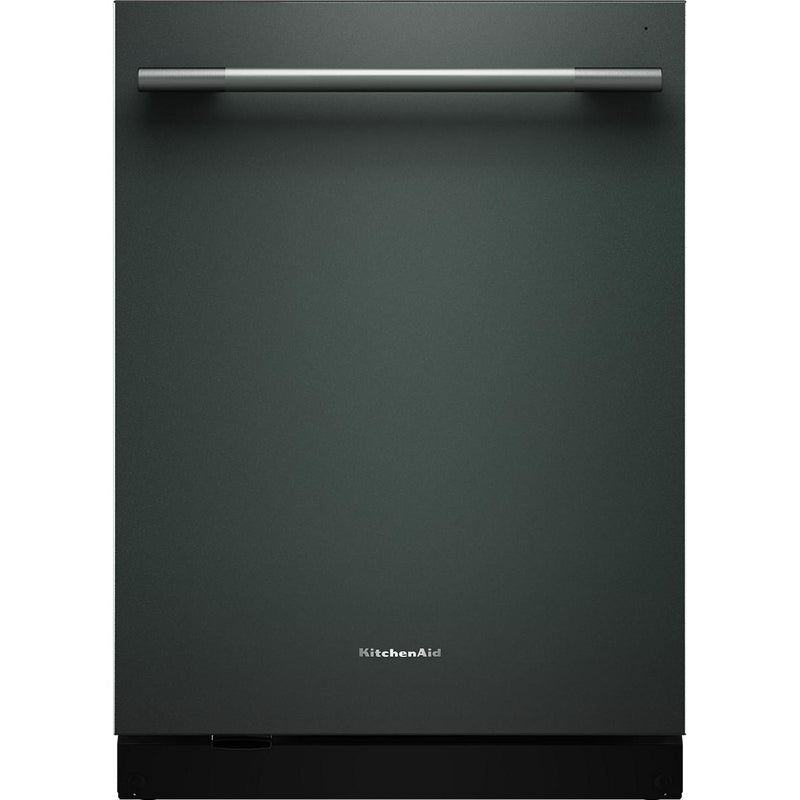  KitchenAid 24-inch Built-in Dishwasher with ProDry™ System KDTS624SJP IMAGE 1