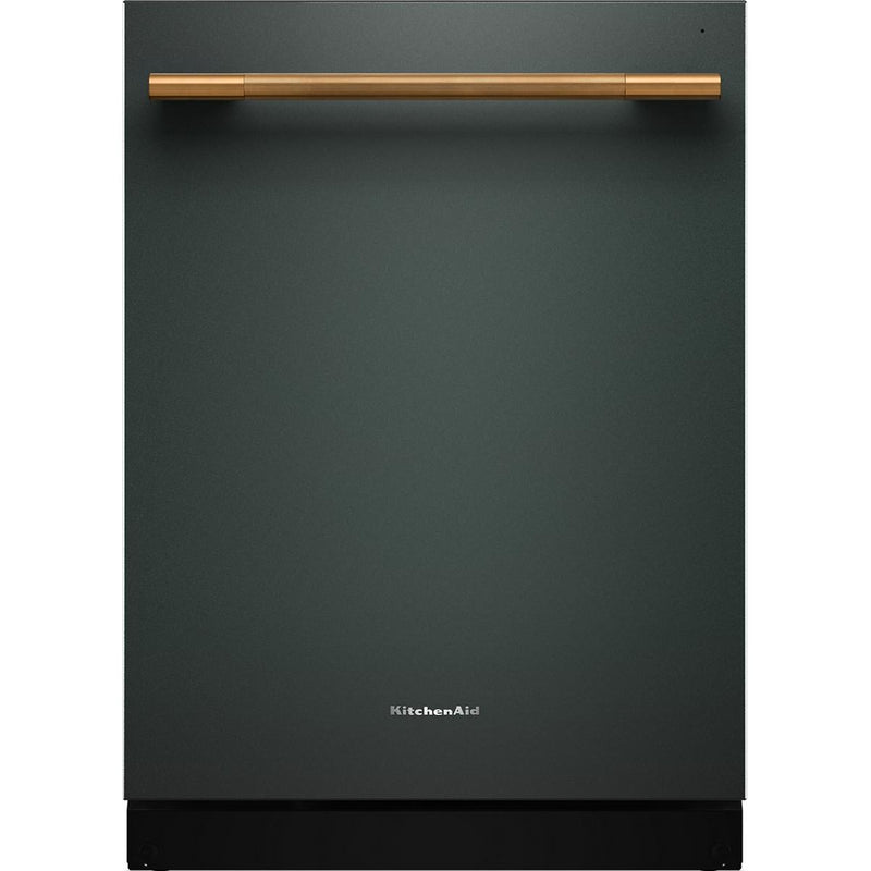  KitchenAid 24-inch Built-in Dishwasher with ProDry™ System KDTS624SJP IMAGE 5