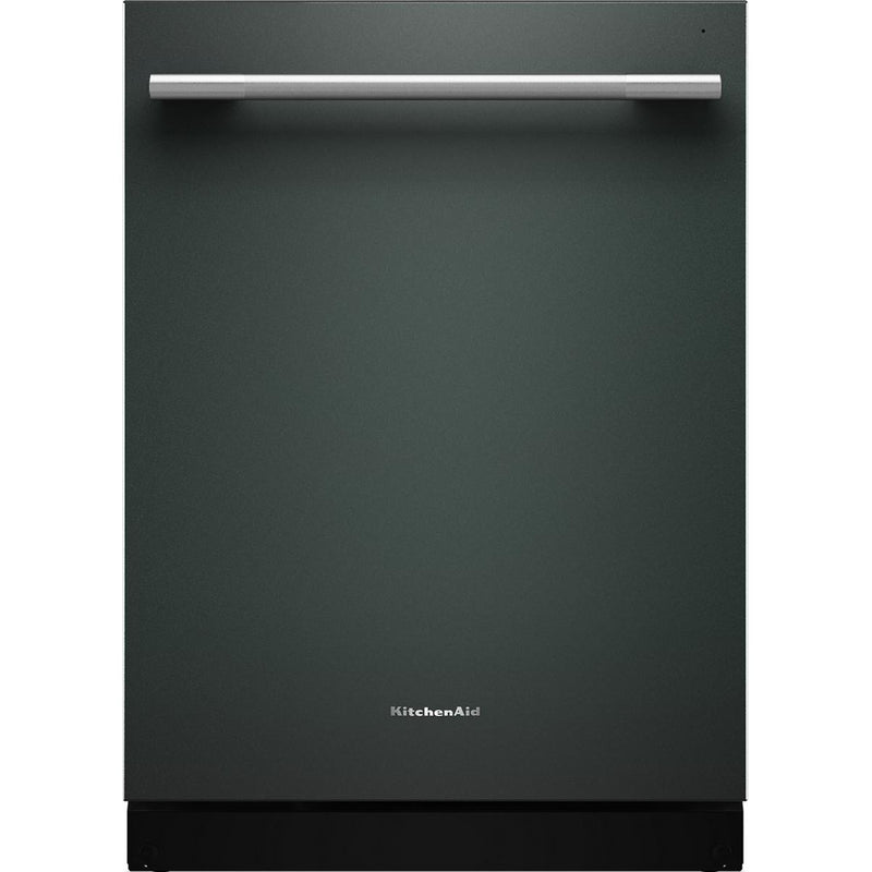  KitchenAid 24-inch Built-in Dishwasher with ProDry™ System KDTS624SJP IMAGE 8