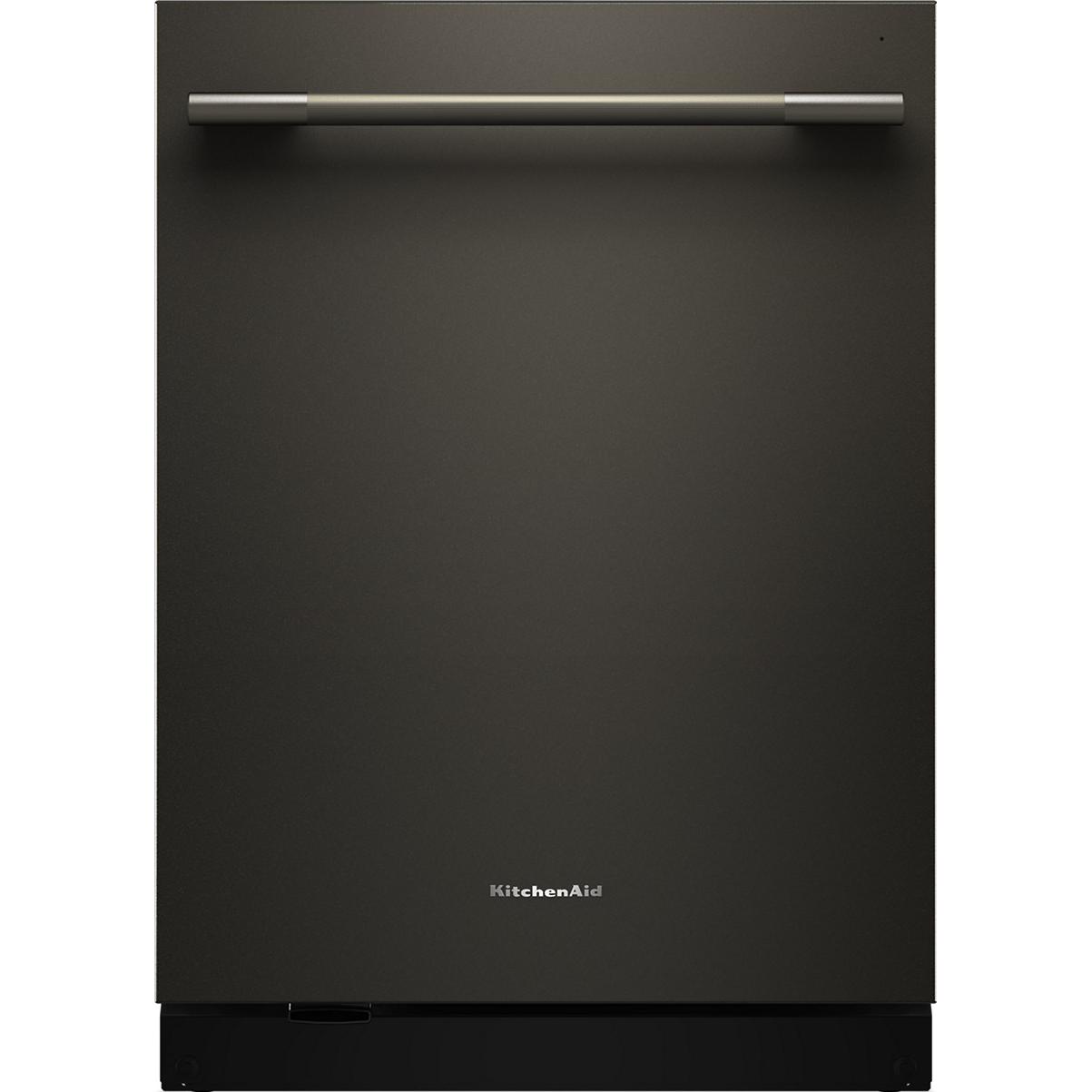  KitchenAid 24-inch Built-in Dishwasher with ProDry™ System KDTS624SBE IMAGE 1