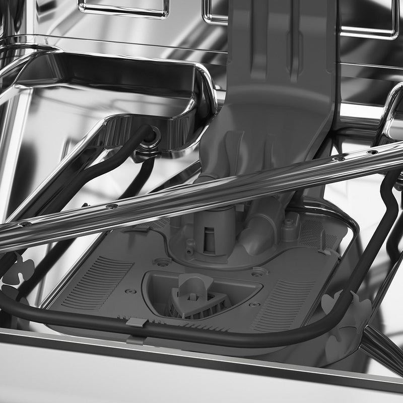  KitchenAid 24-inch Built-in Dishwasher with ProDry™ System KDTS624SBE IMAGE 14