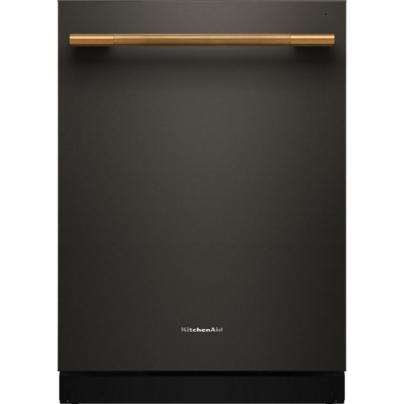  KitchenAid 24-inch Built-in Dishwasher with ProDry™ System KDTS624SBE IMAGE 5